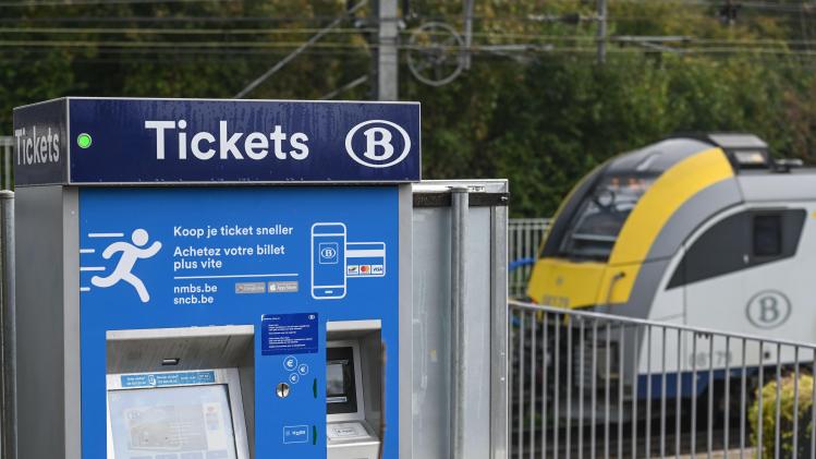Fin du cash dans les trains indemnit v lo voici tout ce qui